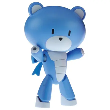 Mobile Suit Gundam HGPG 1/144 Petit Gguy Lightning Blue modelová stavebnice figurka fotografii produktu