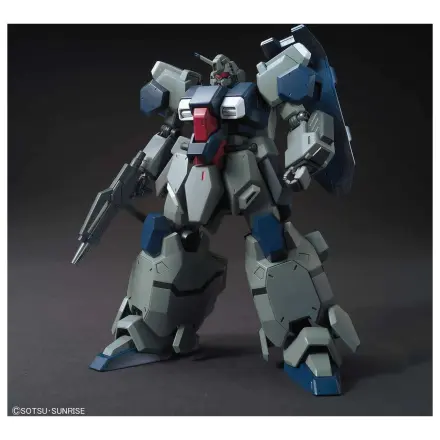 Mobile Suit Gundam HGUC 1/144 FD-03 Gustav Karl Unicorn Ver. stavebnice modelu figurky fotografii produktu