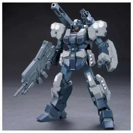 Mobile Suit Gundam HGUC 1/144 RGM-96X Jesta Cannon model kit fotografii produktu