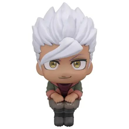 Mobile Suit Gundam Iron-Blooded Orphans Look Up PVC Socha Orga Itsuka 11 cm fotografii produktu