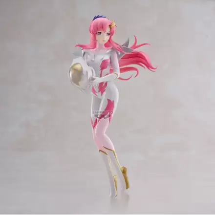 Mobile Suit Gundam Lacus Clyne Glitter & Glamorous figurka 22 cm termékfotója