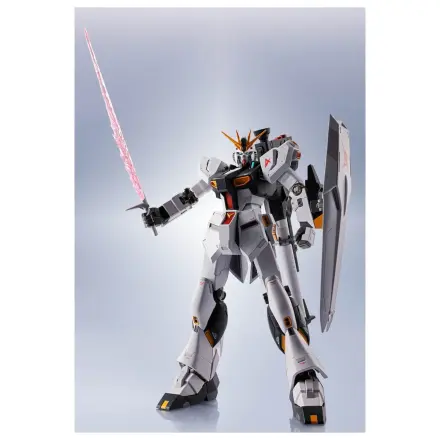 Mobile Suit Gundam Metal Robot Spirits Side MS v Gundam figurka 15cm fotografii produktu