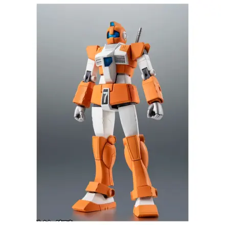 Mobile Suit Gundam MSV Side MS TGM 79 GM Trainer Robot figurka 12,5cm fotografii produktu