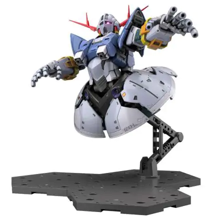 Mobile Suit Gundam RG Zeog Model Kit figurka 12cm fotografii produktu