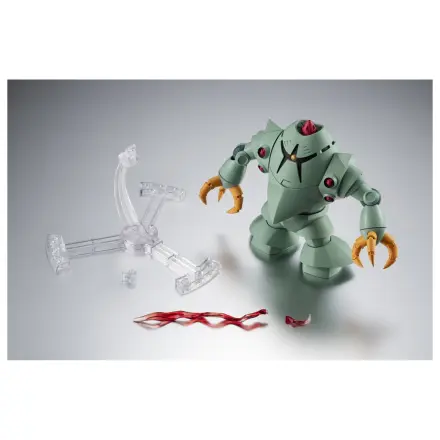 Mobile Suit Gundam Robot Spirits Side MS MSM 10 Zock ver. ANIME figurka 16,5 cm fotografii produktu