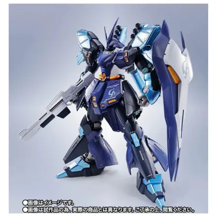 Mobile Suit Gundam Robot Spirits SIDE MS SAZABI Hoshimachi Suisei Ver. figurka 16 cm fotografii produktu