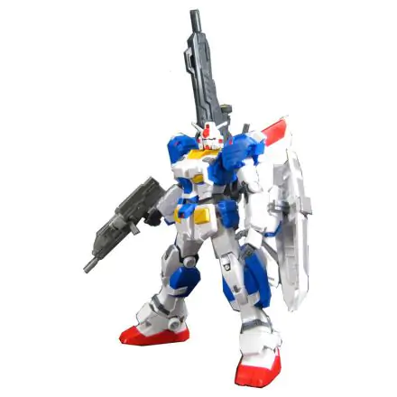 Mobile Suit Gundam RX-78-3 Full Armor Gundam 7th Model Kit figurka 13cm fotografii produktu