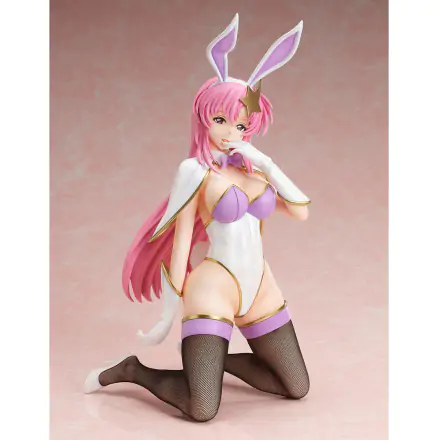 Mobile Suit Gundam SEED B-Style PVC Socha Meer Campbell Bunny Ver. 35 cm termékfotója