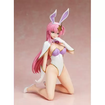 Mobile Suit Gundam SEED Destiny B-Style PVC Socha Meer Campbell Bosé Nohy Bunny Verze 35 cm termékfotója