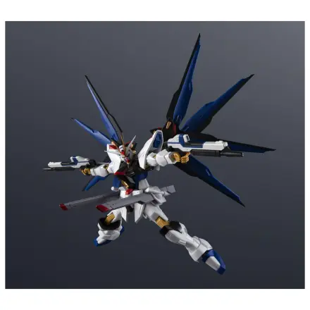 Mobile Suit Gundam SEED Destiny Gundam Universe ZGMF-X20A Strike Freedom Gundam Renewal figurka 15cm fotografii produktu