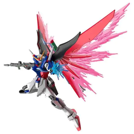 Mobile Suit Gundam SEED Destiny ZGMF-X42S Destiny Gundam model kit figurka 13cm fotografii produktu