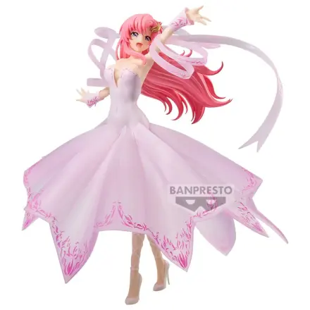 Mobile Suit Gundam SEED Evolve Lacus Clyne figurka 22cm fotografii produktu