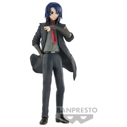 Mobile Suit Gundam Seed Freedom Athrun Zala figurka 18cm fotografii produktu