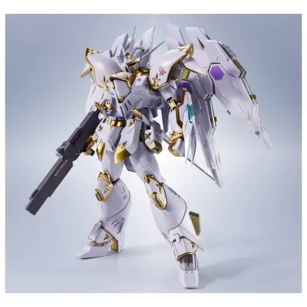 Figurka Mobile Suit Gundam Seed Freedom Black Knight Squad Cal-re.A 14,5 cm fotografii produktu