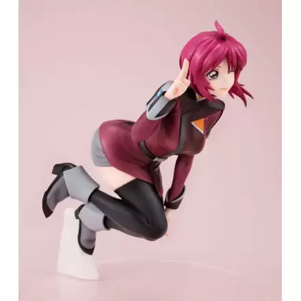 Mobile Suit Gundam Seed Freedom GGG Socha Lunamaria Hawke 17 cm fotografii produktu