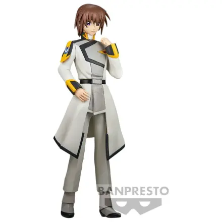 Mobile Suit Gundam Seed Freedom Kira Yamato figurka 20cm fotografii produktu