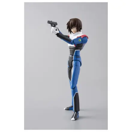 Mobile Suit Gundam SEED Freedom SH Figuarts Kira Yamato Orb Union Pilot Suits Ver figurka 14cm fotografii produktu