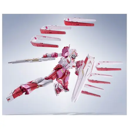 Mobile Suit Gundam Side MS Gundam Sakura Miko Ver. figurka 15cm fotografii produktu