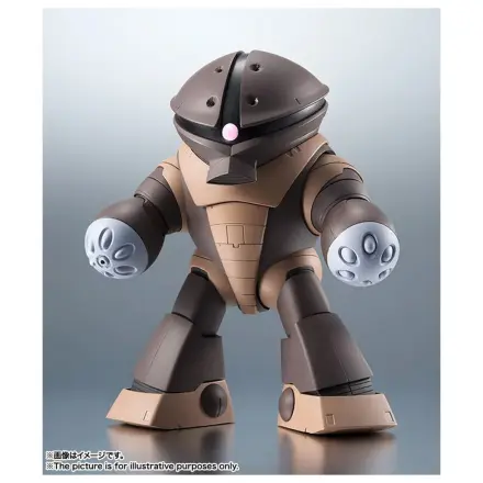 Mobile Suit Gundam The Robot Spirits Side MS MSM-04 Acguy ver. A.N.I.M.E. figurka 13 cm fotografii produktu