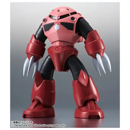 Mobile Suit Gundam The Robot Spirits Side MS MSM-07S Z'Gok ver. A.N.I.M.E. figurka 13cm fotografii produktu
