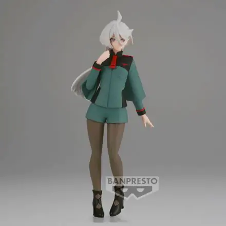 Mobile Suit Gundam The Witch From Mercury Miorine Rembran figurka 17cm fotografii produktu