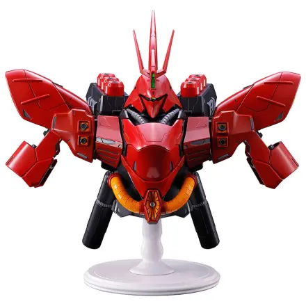 Mobile Suit Gundam Universal Century Saga Sazabi Ichibansho figurka 18cm fotografii produktu