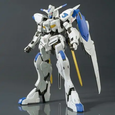 Mobile Suit Gundam Iron-Blooded Orphan Gundam Bael modelová stavebnice figurka 13cm fotografii produktu