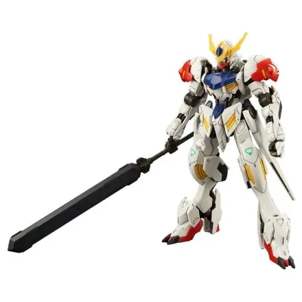 Sestavitelná figurka Model Kit Mobile Suit Gundam Iron-Blooded Orphan Gundam Barbatos Lupus termékfotója