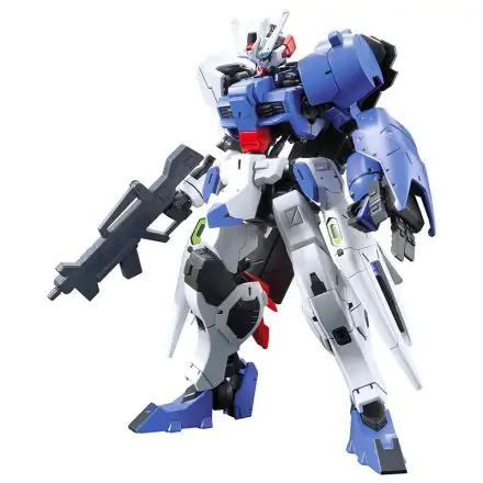 Mobile Suit Gundam IRON-BLOODED ORPHANS ASW-G-29 Gundam Astaroth modelová stavebnice figurka 13cm fotografii produktu
