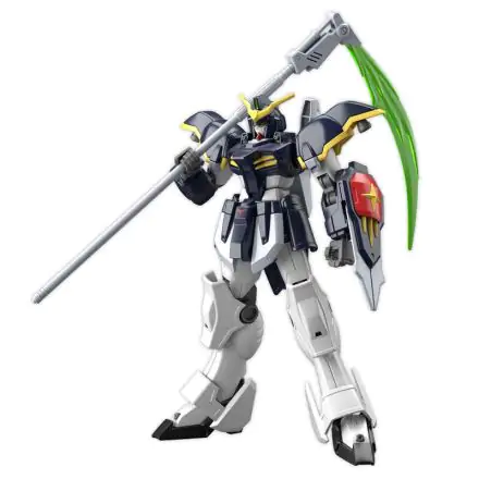 Mobile Suit Gundam W Gundam Deathscythe Model Kit figurka termékfotója