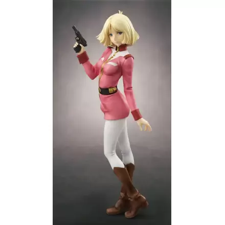 Mobile Suit Gundam ZZ Excellent Model RAH DX G.A. NEO Socha 1/8 Sayla Mass 21 cm fotografii produktu