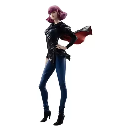 Mobile Suit Zeta Gundam GGG Socha 1/8 Haman Karn Limited Repeat Ver. 21 cm fotografii produktu