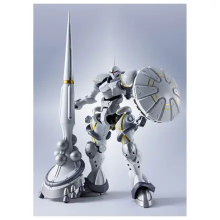 Mobile Suits Gundam GQuuuuuuX Side MS Xaviers Gyan Hakuji model kit 15,5 cm fotografii produktu
