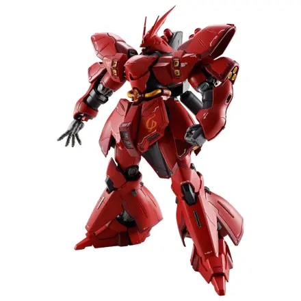 Mobile Suits Gundam Sazabi figurka 16cm fotografii produktu