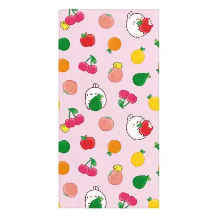 Molang Osuška Fruits 150 x 75 cm fotografii produktu