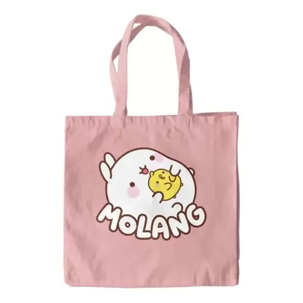 Molang Tote Bag Roll fotografii produktu