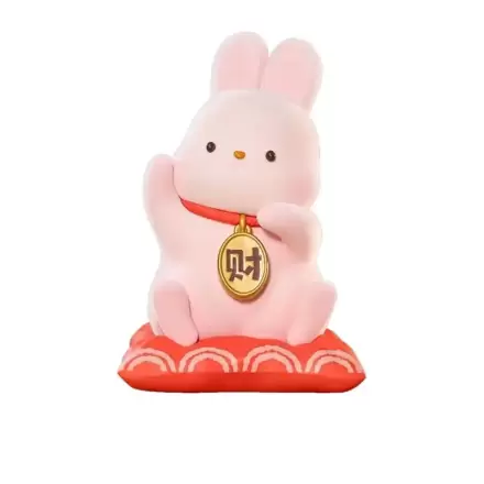 Momo Bunny Soška 1/7 Money Come Come 15 cm fotografii produktu