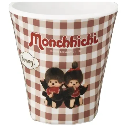 Monchhichi Hrnek melamin fotografii produktu