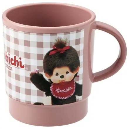 Monchhichi Stohovatelný hrnek fotografii produktu