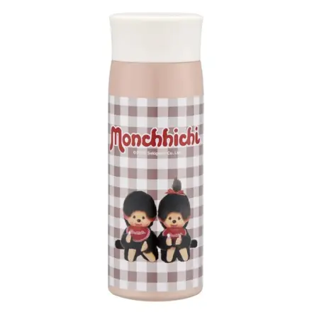 Monchhichi Termohrnek 350ml fotografii produktu