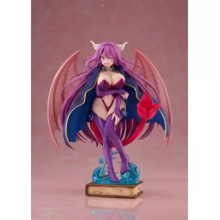 Monmusu Quest! Paradox RPG PVC Soška 1/7 Alma Elma illustration by Coolkyousinnjya AmiAmi Limited Edition 26 cm fotografii produktu