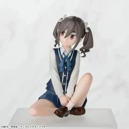 Mono PM Perching PVC soška An Kiriyama 9 cm fotografii produktu