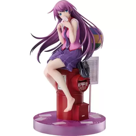 Monogatari Series Statue 1/7 Hitagi Senjyogahara: Letter to You 23 cm Soška fotografii produktu