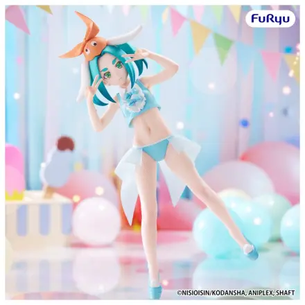 Monogatari Series BiCute Bunnies PVC figurka Yotsugi Ononoki 23 cm fotografii produktu