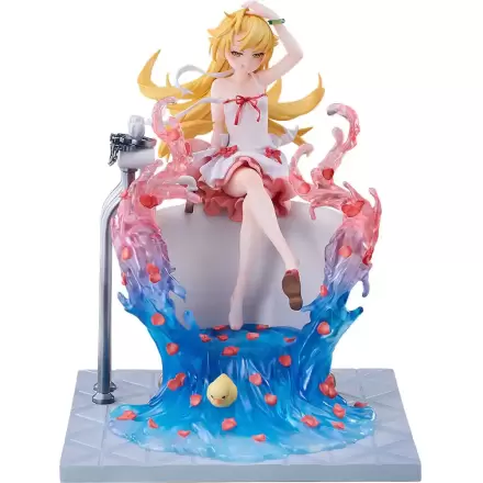 Monogatari Series PVC soška 1/7 Shinobu Oshino 22 cm fotografii produktu