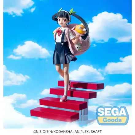 Monogatari Series XStellar PVC figurka Mayoi Hachikuji 22 cm fotografii produktu