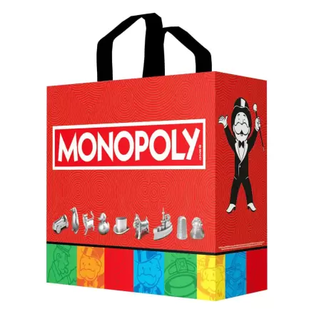 Monopoly Nákupní taška termékfotója