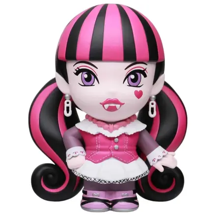 Monster High Sběratelská kasička Draculaura fotografii produktu