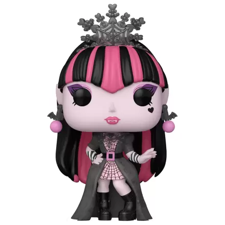 Monster High Funko POP! Vinylová figurka Draculaura 9 cm fotografii produktu