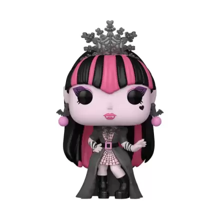 Monster High Funko POP! Vinylová figurka Draculaura 9 cm fotografii produktu